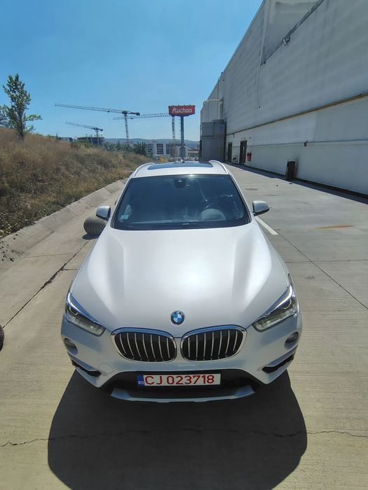 BMW X1 BMW xDrive28i – 2017 RAR efectuat !!!