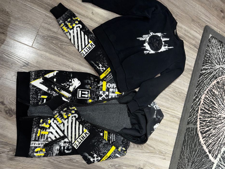 Детская одежда верхняя