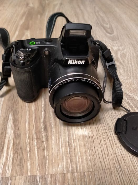 Фотоаппарат Nikon