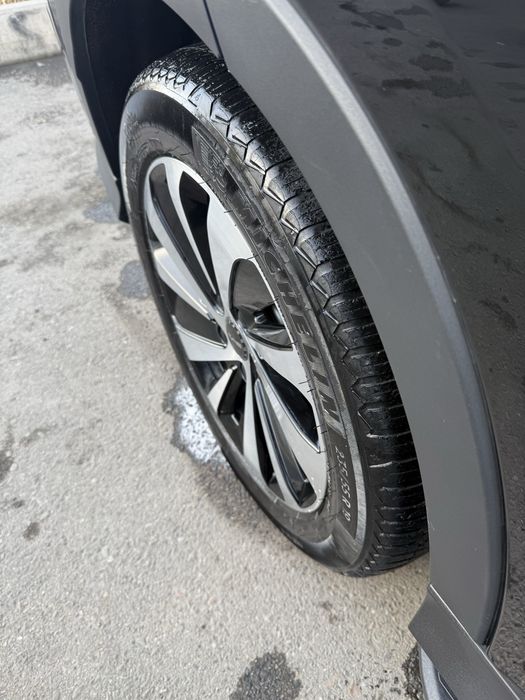 Byd champion diska balon r 19 michelin