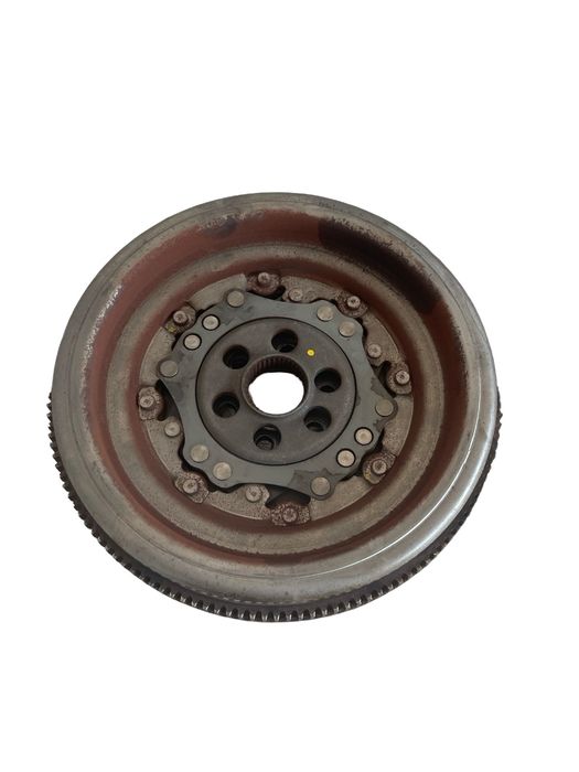 Volanta Cutie Automata Skoda Octavia 1Z3 2004 - 2013 1.9 Tdi Bxe