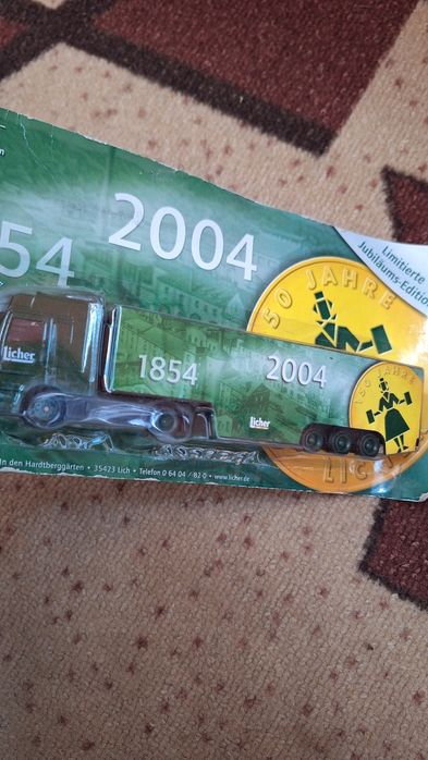 Камиончета НОВИ ! ! !