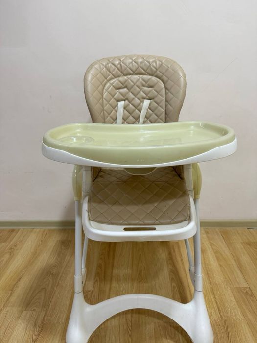 Детский стул для кормления / bolalar ovqatlanish stuli