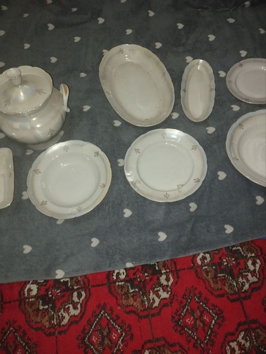 24 personli komplekt russiyskiy