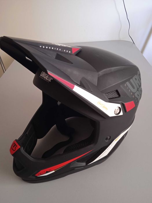 Casca full face copii URGE DELTAR
