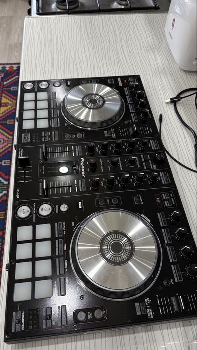 DDJ SR 1 (новый)