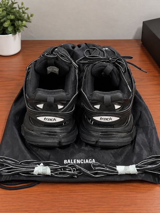 Balenciaga Track