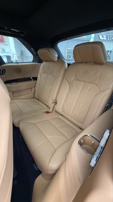 Zeekr X9 ultra eng full