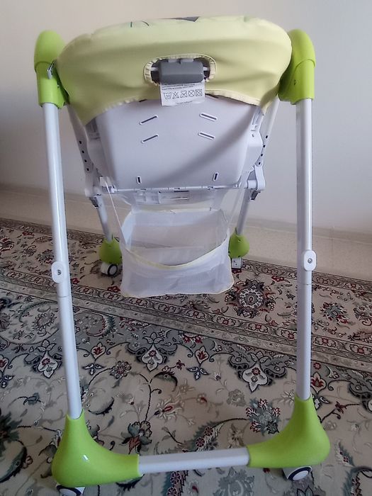 Продам детский стул