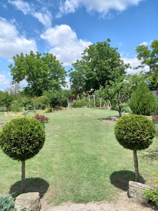 Къща за продажба близо до Варна