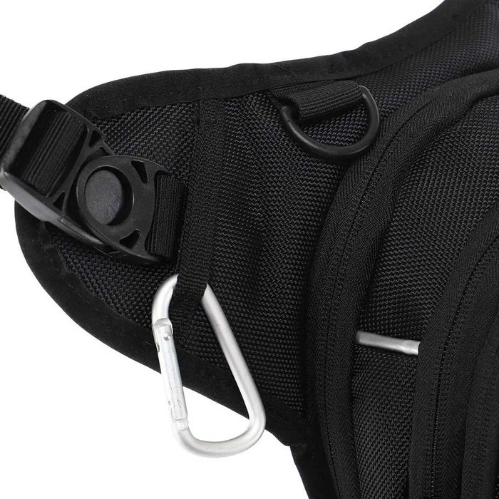 Мото Чанта за бедро LAICO BEAR - 3 литра.