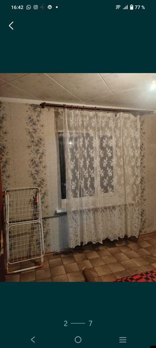 Сдам квартиру на длительный срок