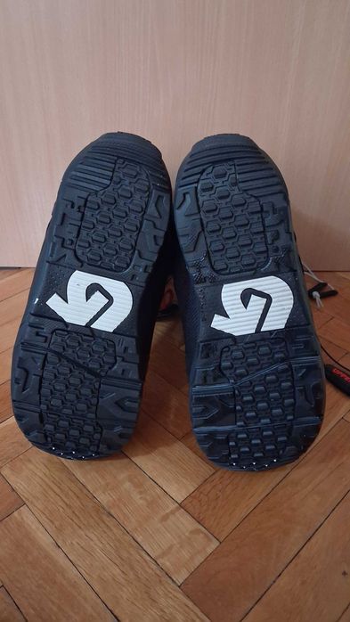 Burton Moto сноуборд обувки 43