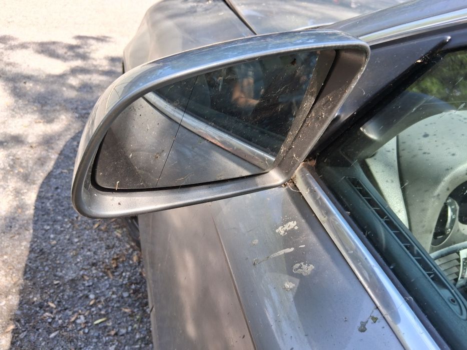 Странични огледала, Огледало audi a6 4f, ауди с6 ц6