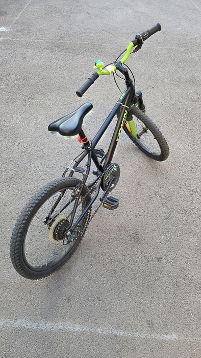 Bicicleta B-TWIN,ROTI 20