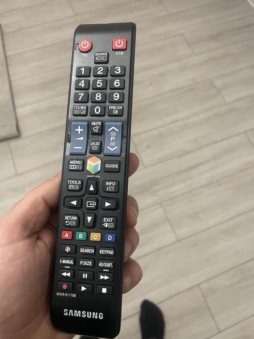 Tv samsung diagonala 139