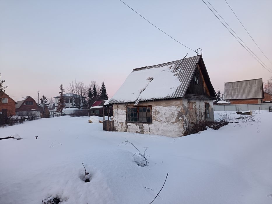 Продам дачу Жемчужина