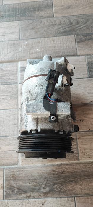 Compresor ac, electromotor Hyundai i30 1,5 benzină din 2022