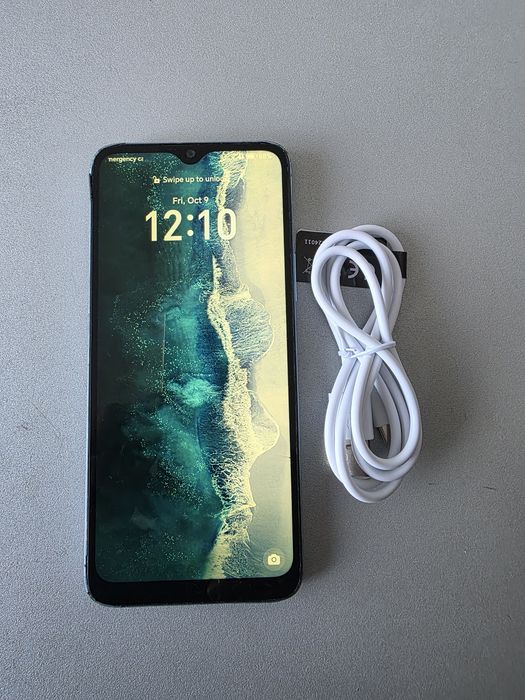 Honor- X6a 128Gb