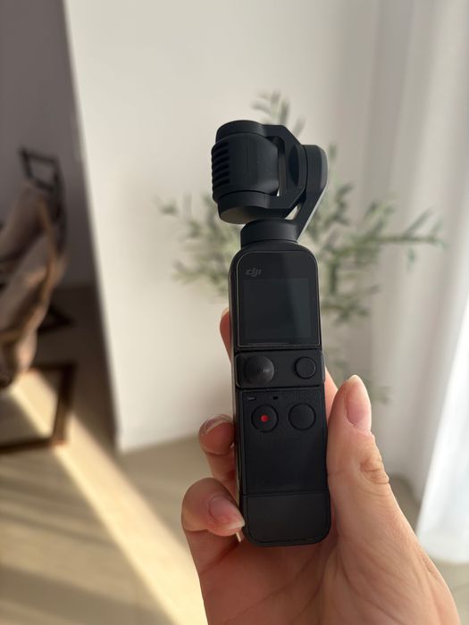 DJI Osmo pocket 2