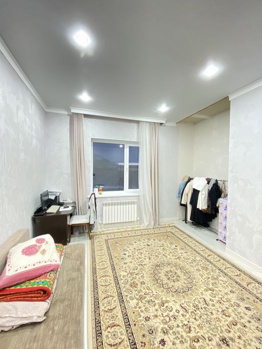 Продам частный дом в акжар 2