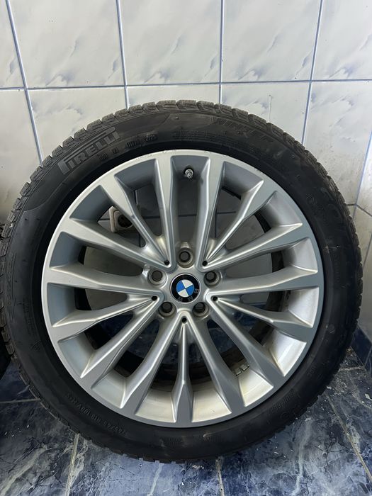 Vand Jante R18 BMW seria 5 G30/G31