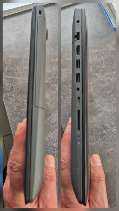 vand laptop Lenovo Ideapad 330.15.6"FH.8 Gb.GeForce 2 Gb.1TB.