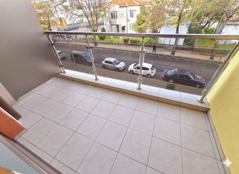 Студио до Стария Несебър! 1 линия!