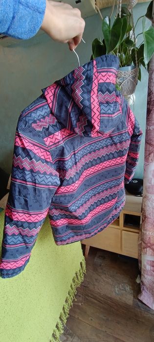 Детски скиорско яке