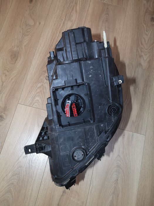 Far ford puma Full led dreapta