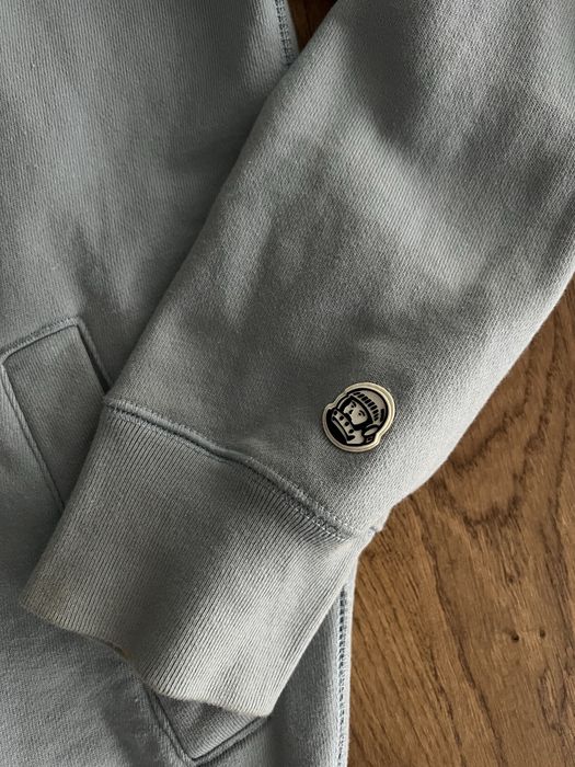 Хууди с цип Billionaire Boys Club