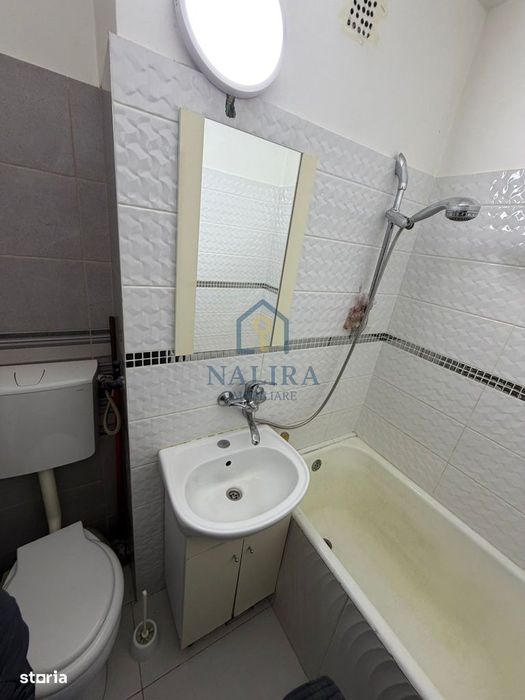Apartament 2 camere zona Gării — fotografia 3