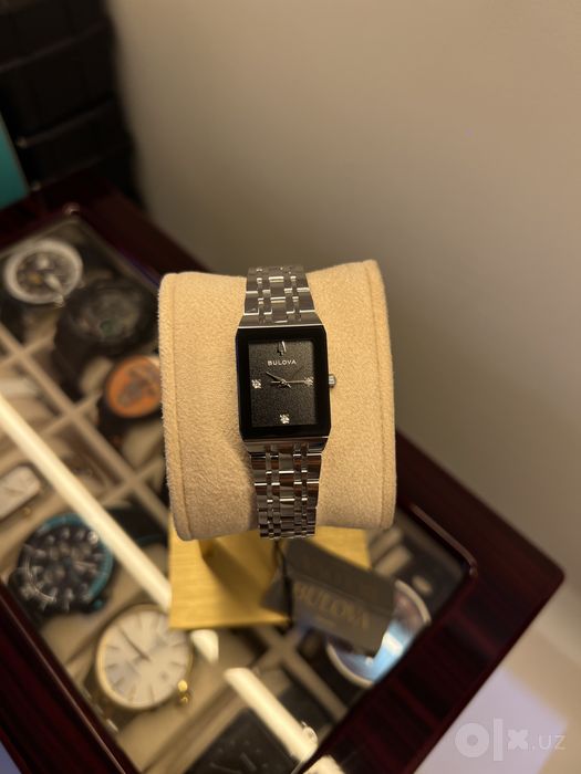Swarovski часы оригинальные
