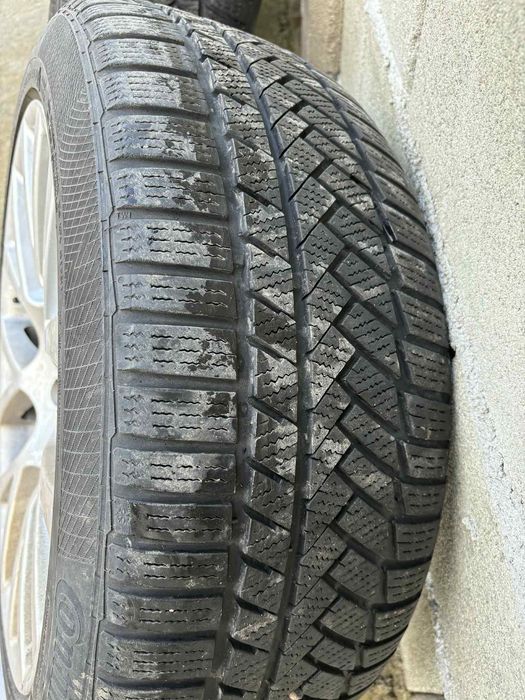 Джанти за BMW 5x120 245/45/19R