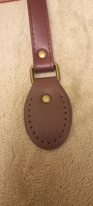 Пришивные ручки для сумки