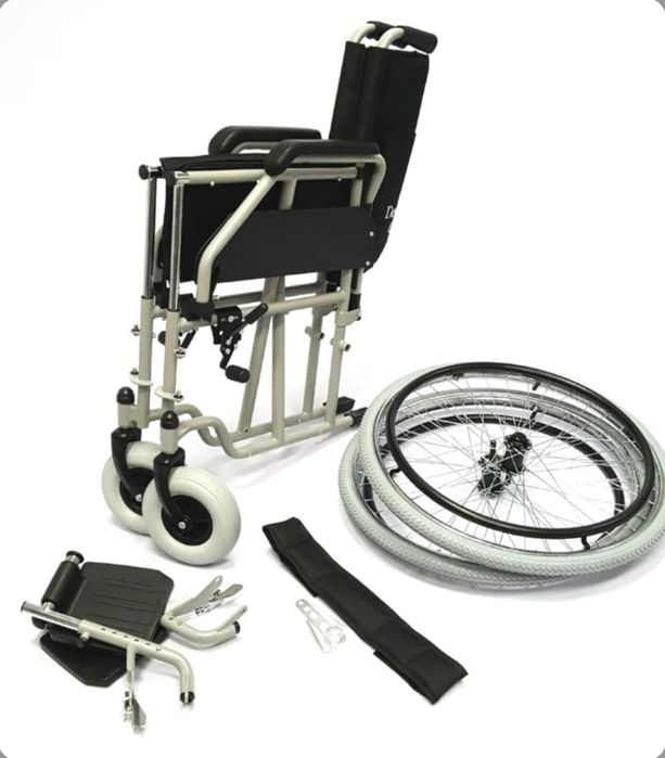 Инвалидный коляска