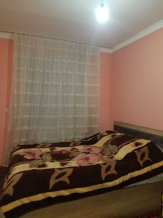 Чирчик Шахри Чайковский 3-хонали квартира сотилади