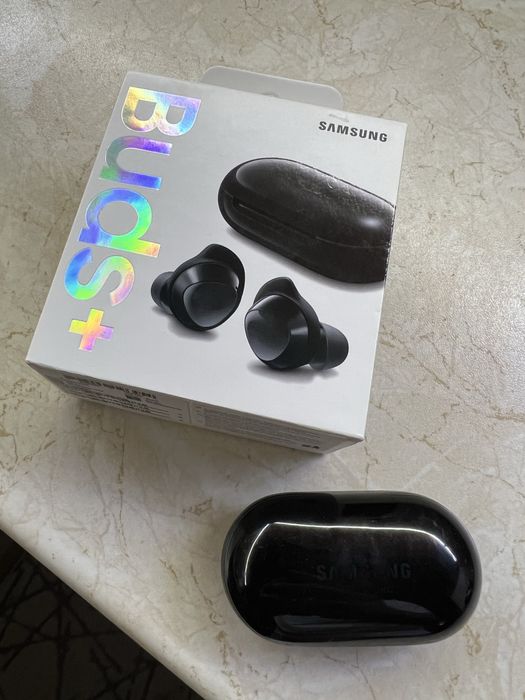 Samsung Galaxy BUDS+