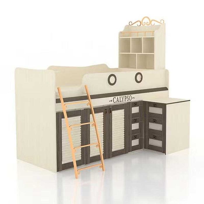 Детская мебель для мальчика