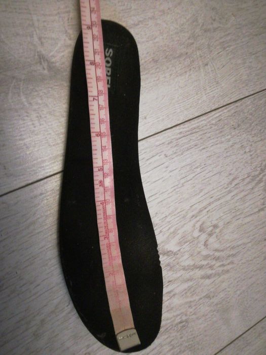 Cizme Sorel Waterproof