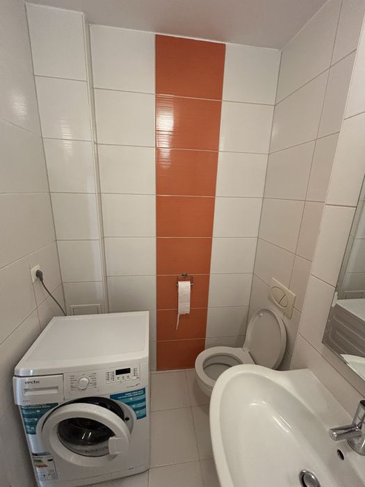 Inchiriez apartament 2 camere Magnolia Racadau