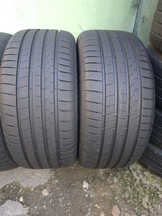 285 35 22  Anvelope de vară Bridgestone