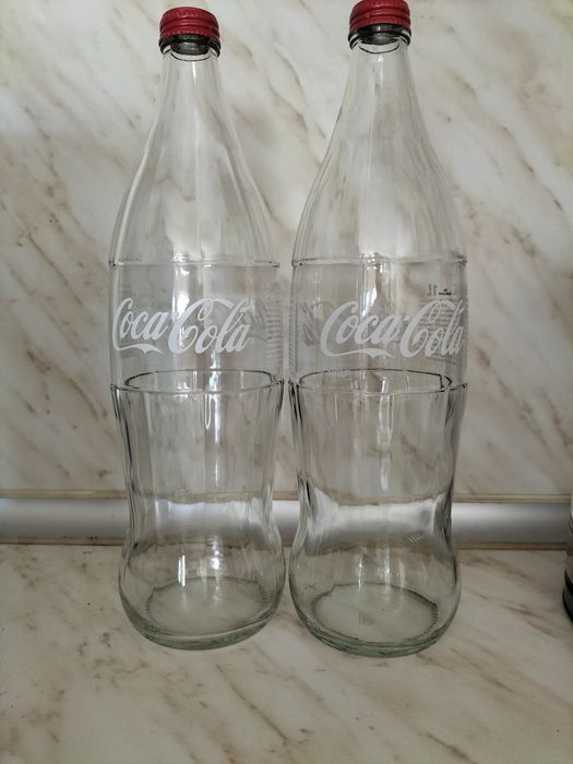 Coca cola   оригинални