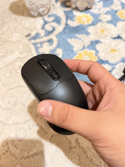 Продается игровая мышь