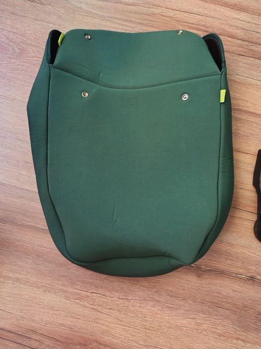 Детска количка Chipolino - Елит, 3 в 1, авокадо