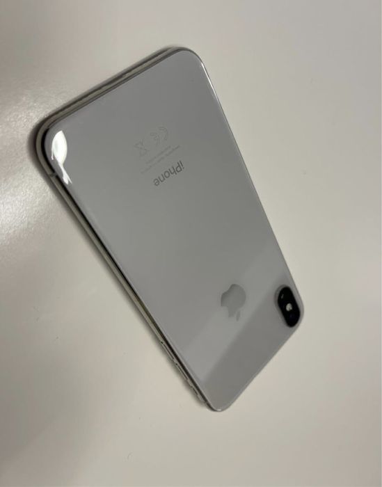 Iphone X 64gb 77 la baterie