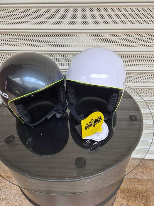 Ски каски и маски Head,Poc,Casco...