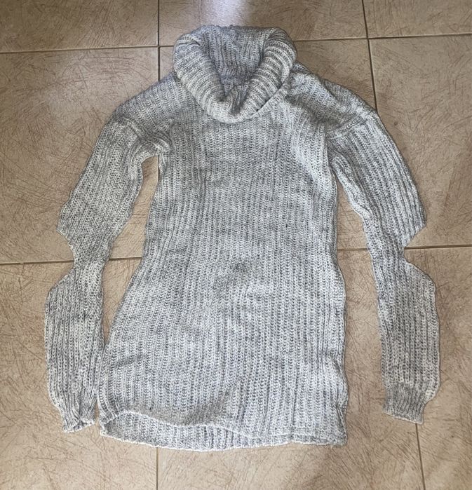 Продам вязанные женские туники