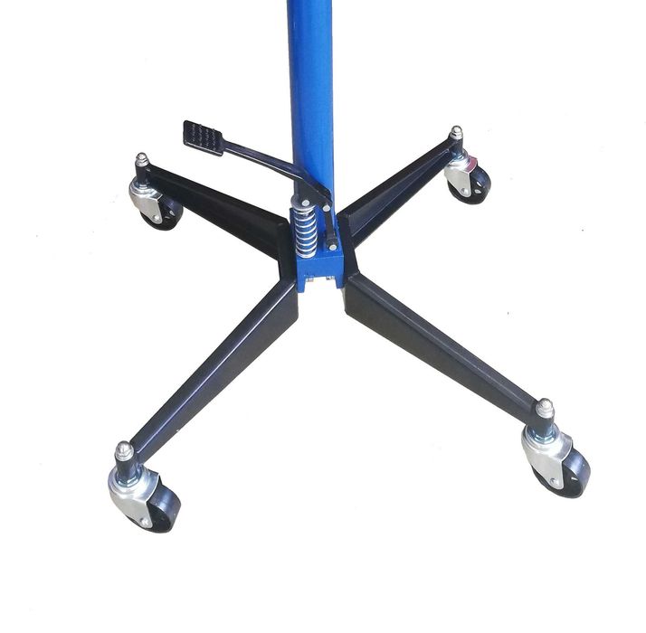 Промоция! Крик за скоростна кутия 0.5 т Ø28, 55018