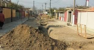 Retele Apa si Canalizare ,Subtraversari de strazi